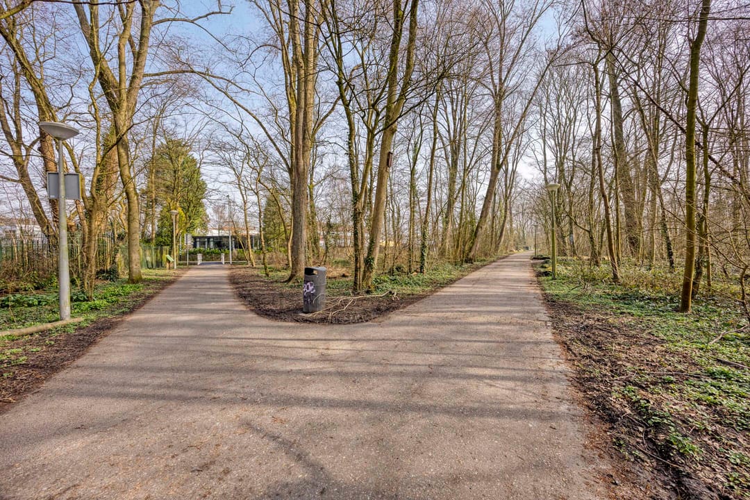 Foto 52 van Nieuwendammerkade 58