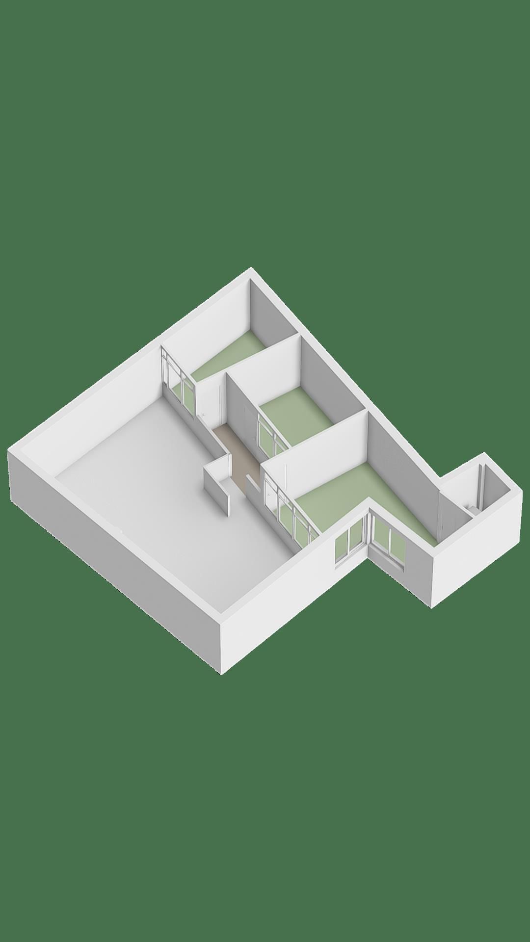 Foto 57 van Nieuwendammerkade 58