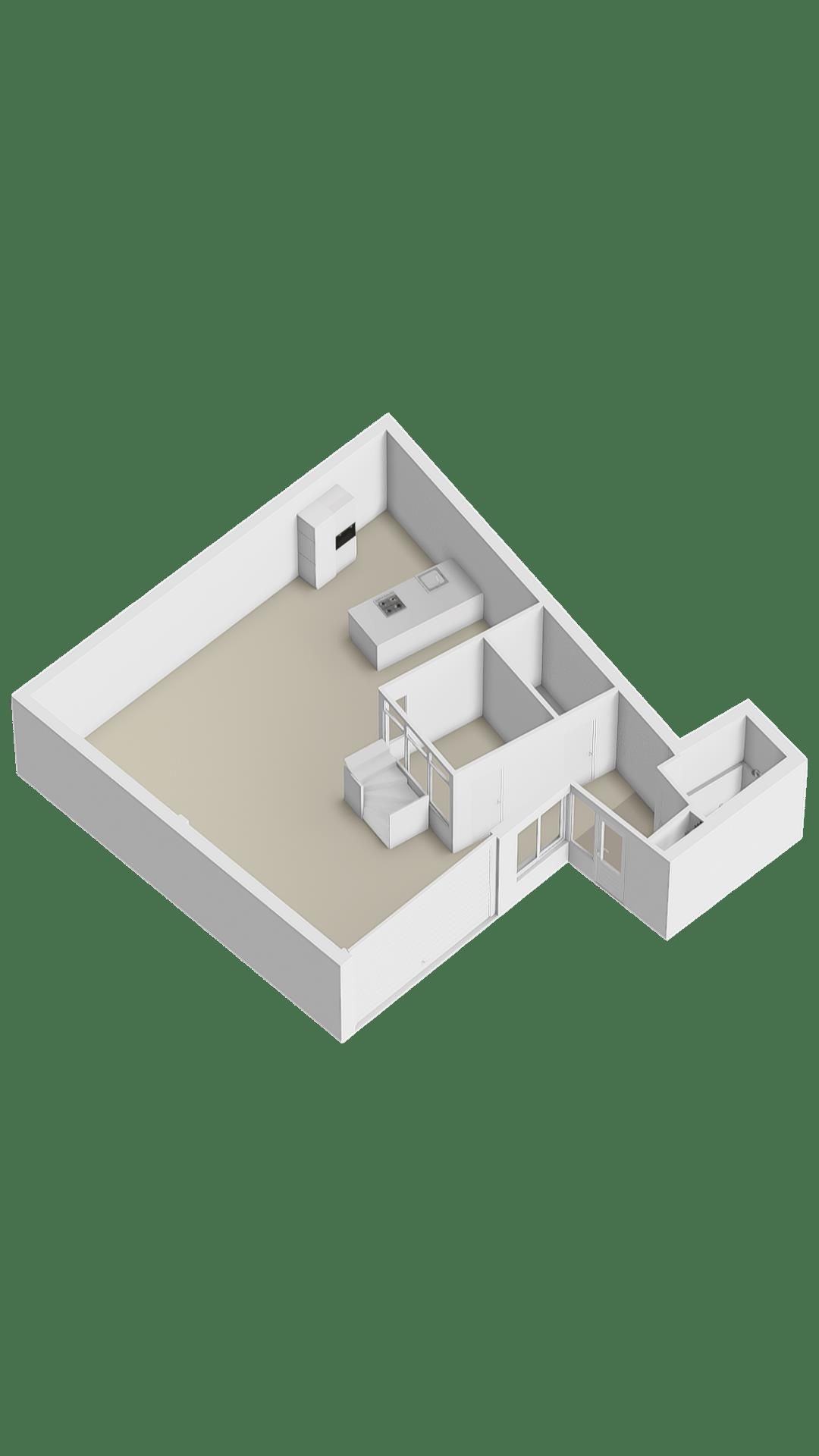 Foto 56 van Nieuwendammerkade 58