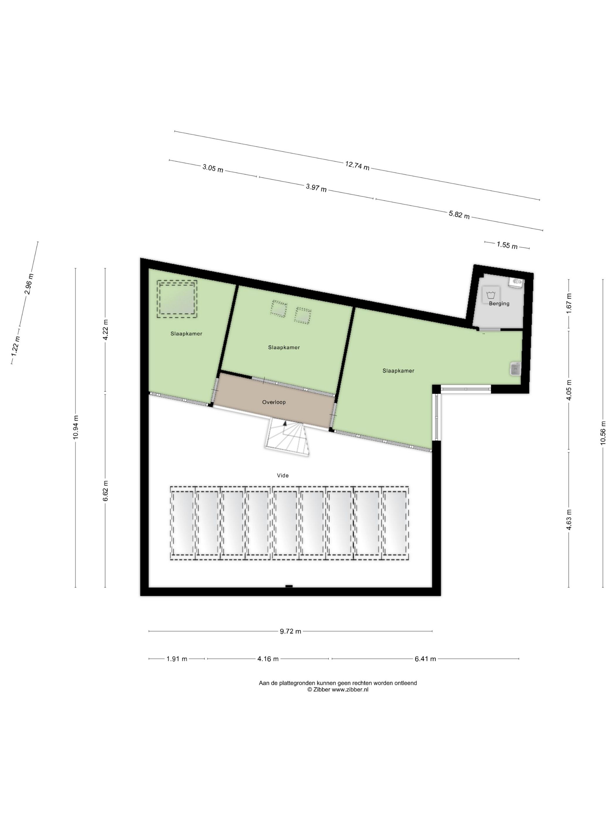 Foto 54 van Nieuwendammerkade 58