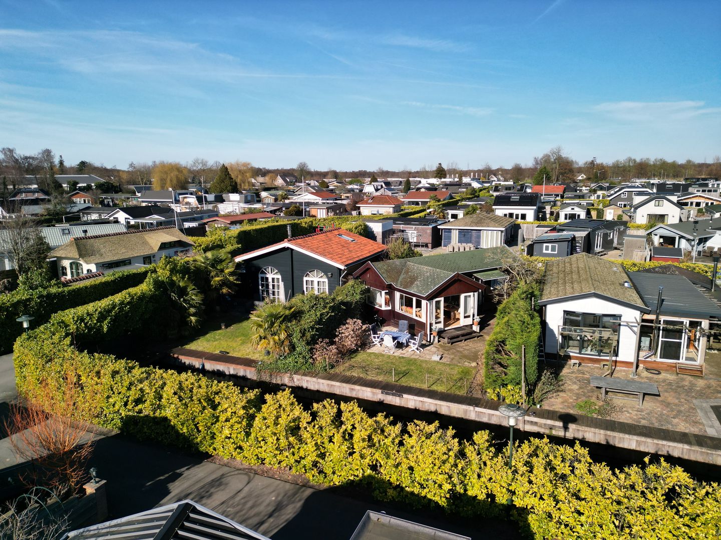 Photo 1 of Oud-Loosdrechtsedijk 113-CT2