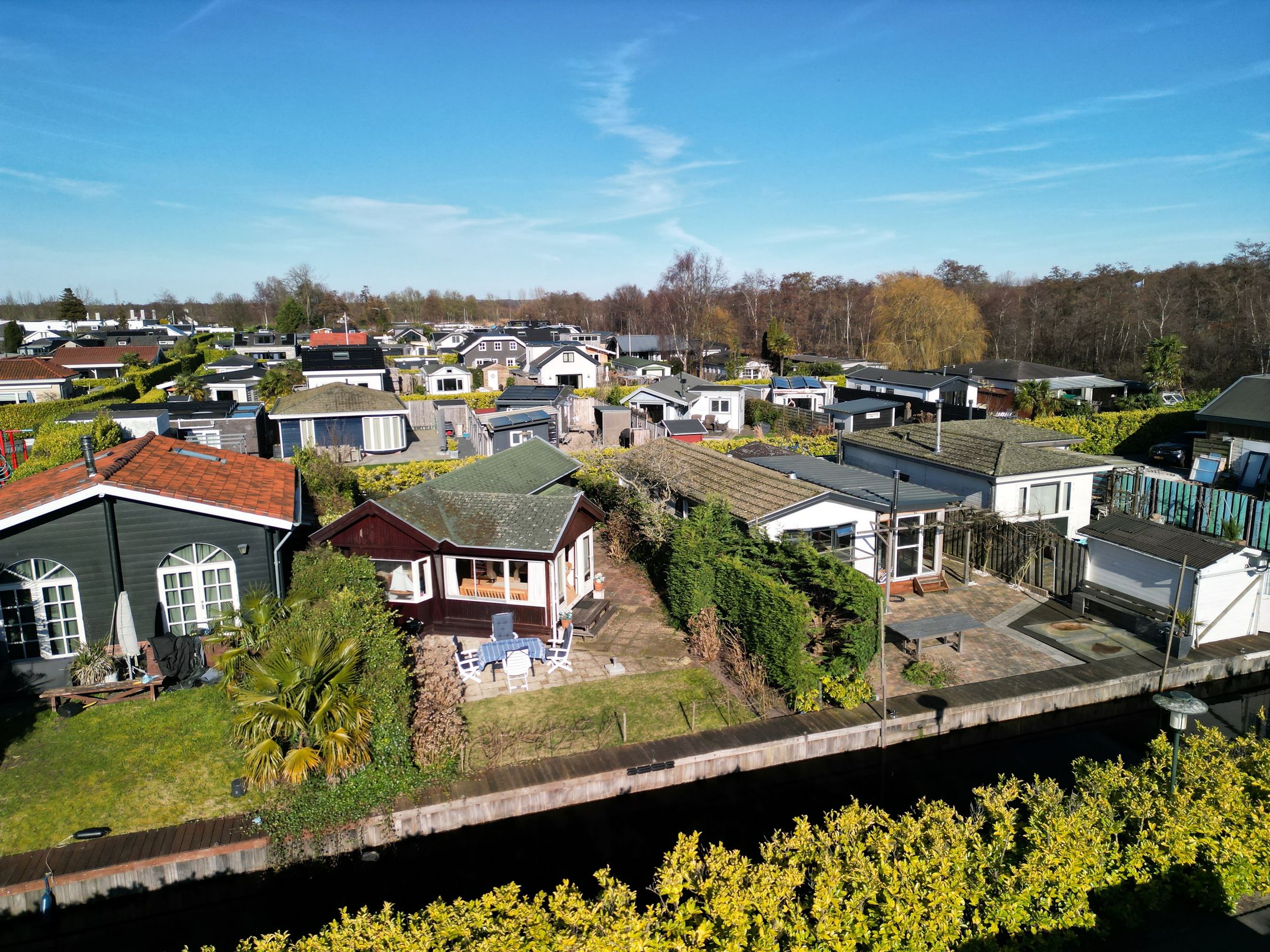 1-bedroom freehold villa in Loosdrecht — photo 2 of 5
