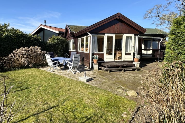 Photo 3 of Oud-Loosdrechtsedijk 113-CT2