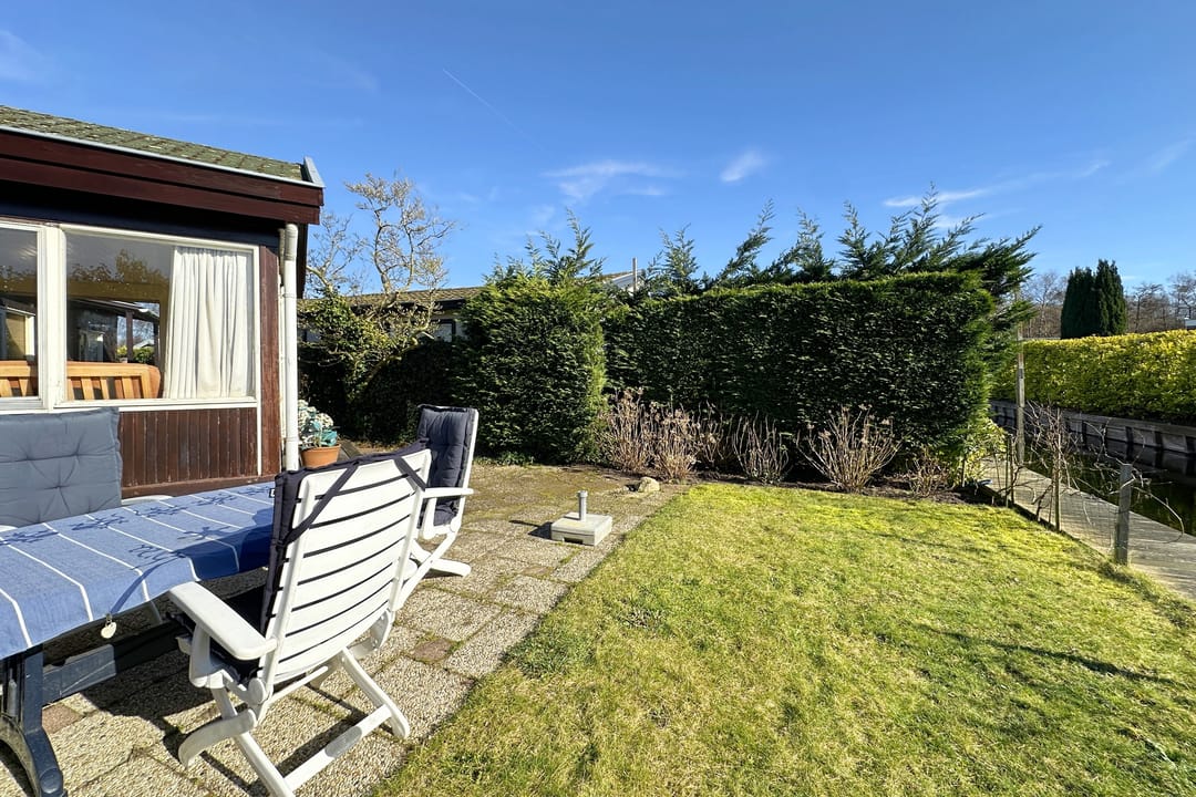 Photo 17 of Oud-Loosdrechtsedijk 113-CT2