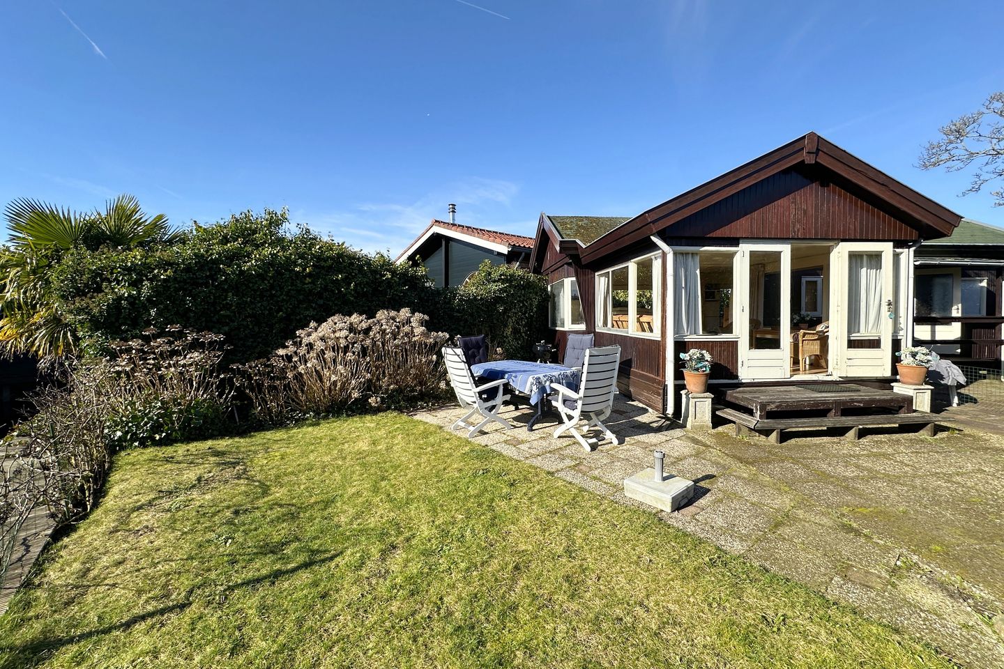 Photo 19 of Oud-Loosdrechtsedijk 113-CT2