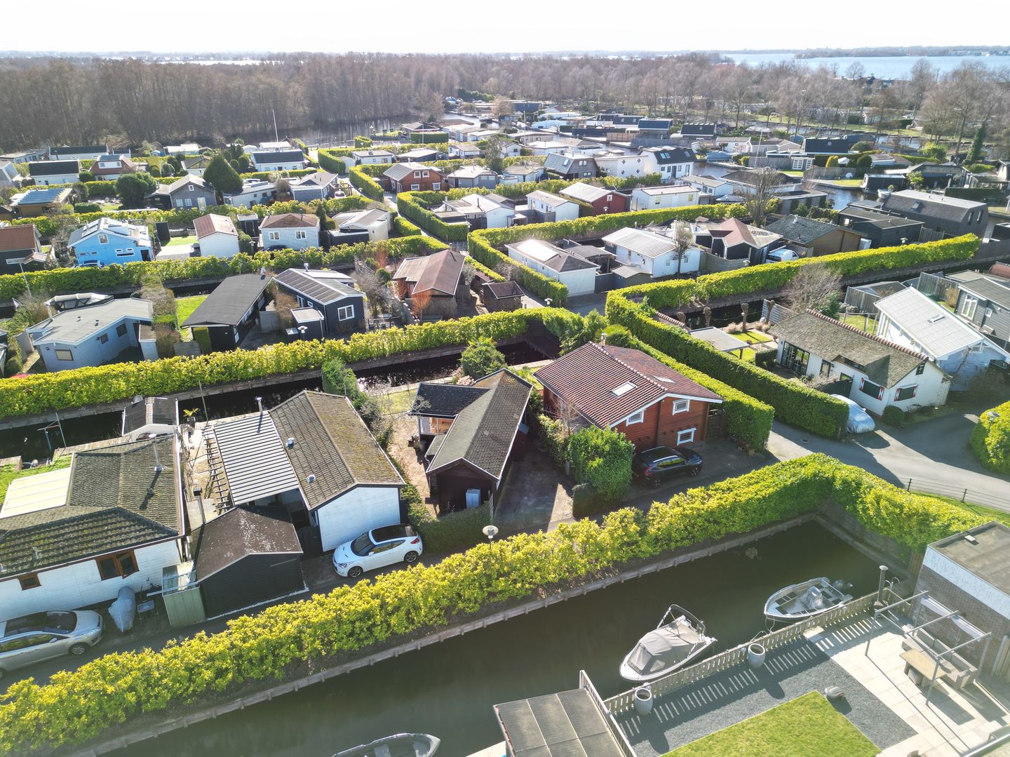 Photo 20 of Oud-Loosdrechtsedijk 113-CT2