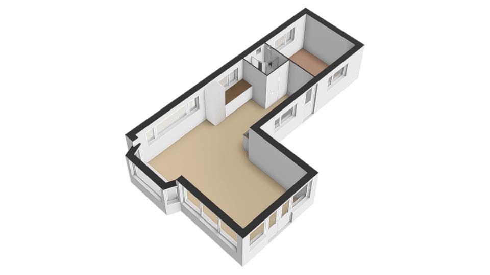 Photo 24 of Oud-Loosdrechtsedijk 113-CT2
