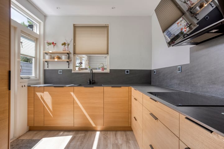 Foto 3 van Saturnuslaan 45