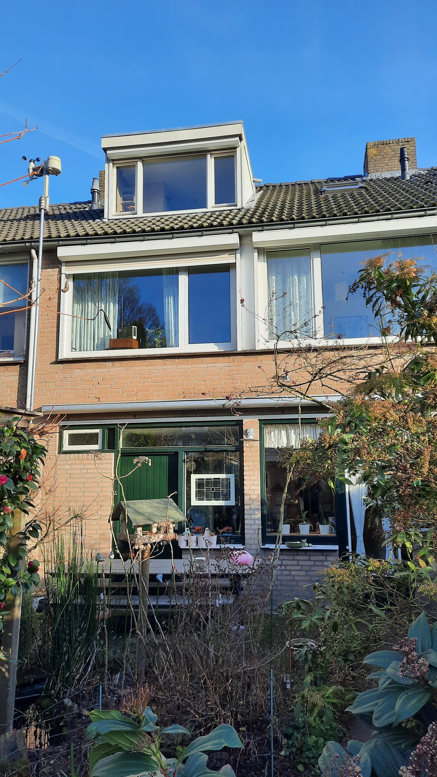 Foto 5 van Nieuwpoortstraat 14