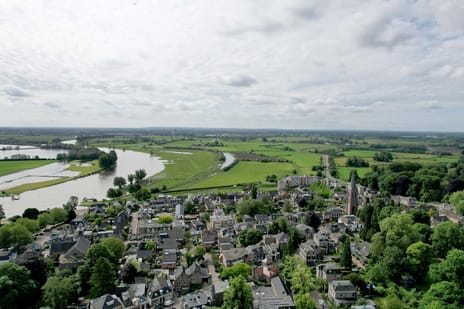 Villa te koop, Stationsplein 20, Dieren – foto 65
