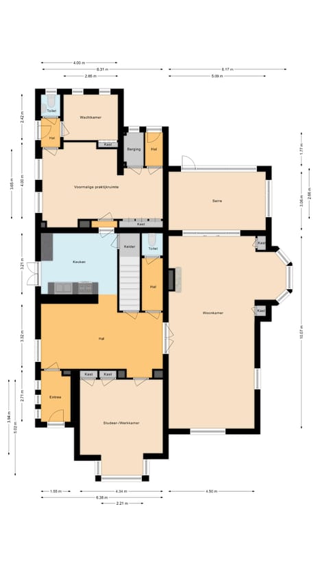 Villa te koop, Stationsplein 20, Dieren – foto 68