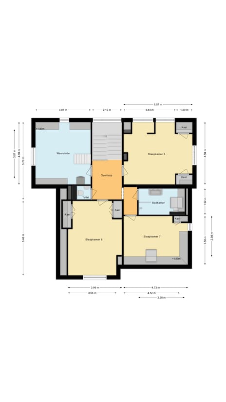 Villa te koop, Stationsplein 20, Dieren – foto 70