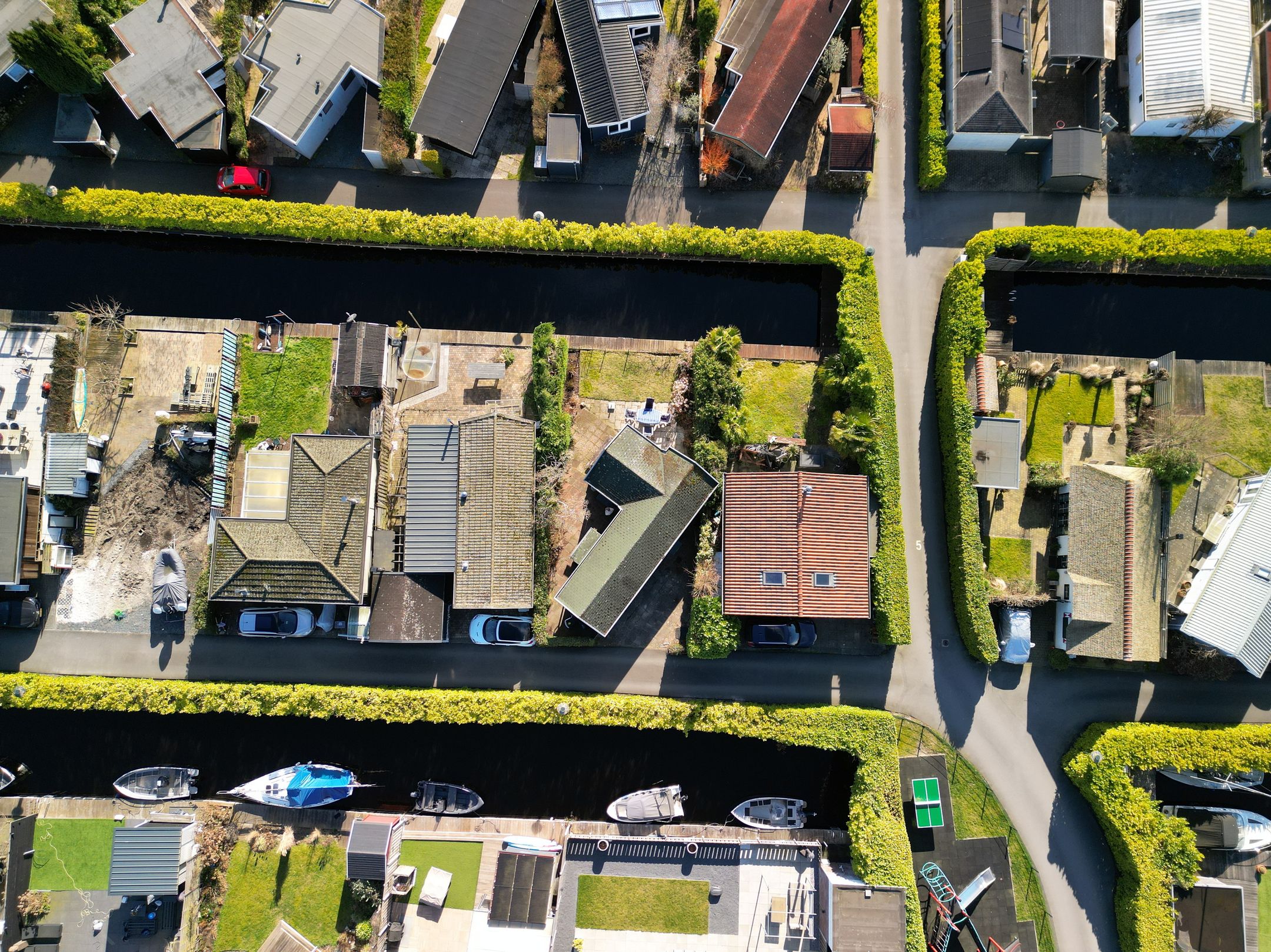 Photo 21 of Oud-Loosdrechtsedijk 113-CT2