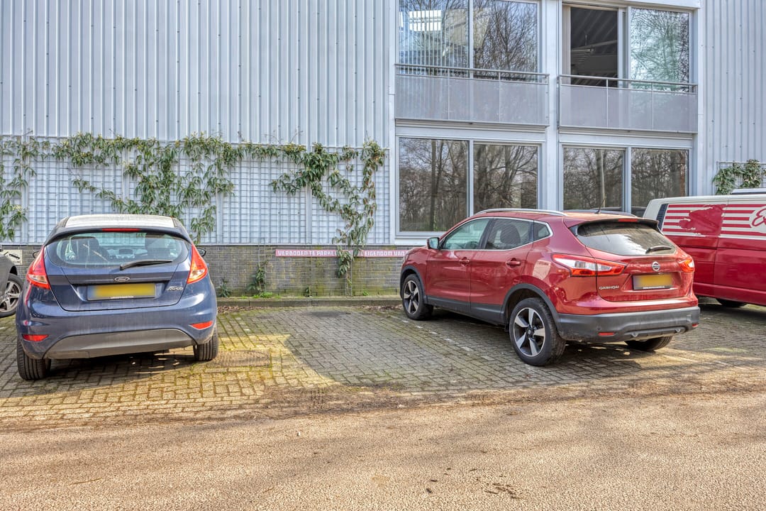 Foto 47 van Nieuwendammerkade 58