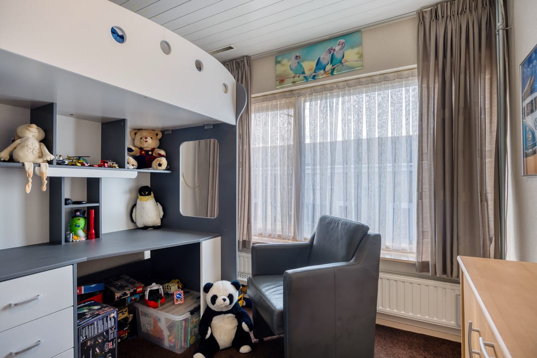 Foto 17 van Willy Andriessenstraat 23