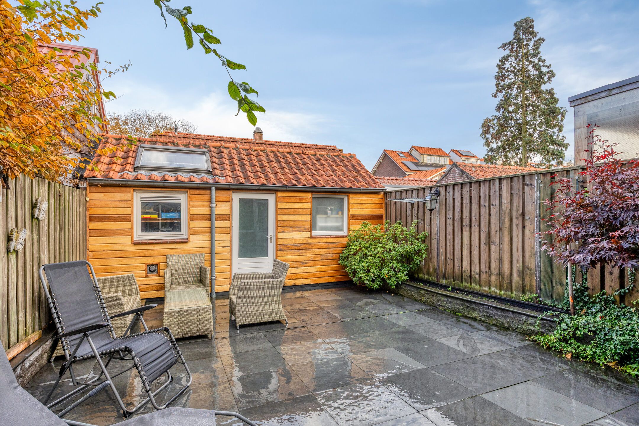 Foto 21 van Willy Andriessenstraat 23