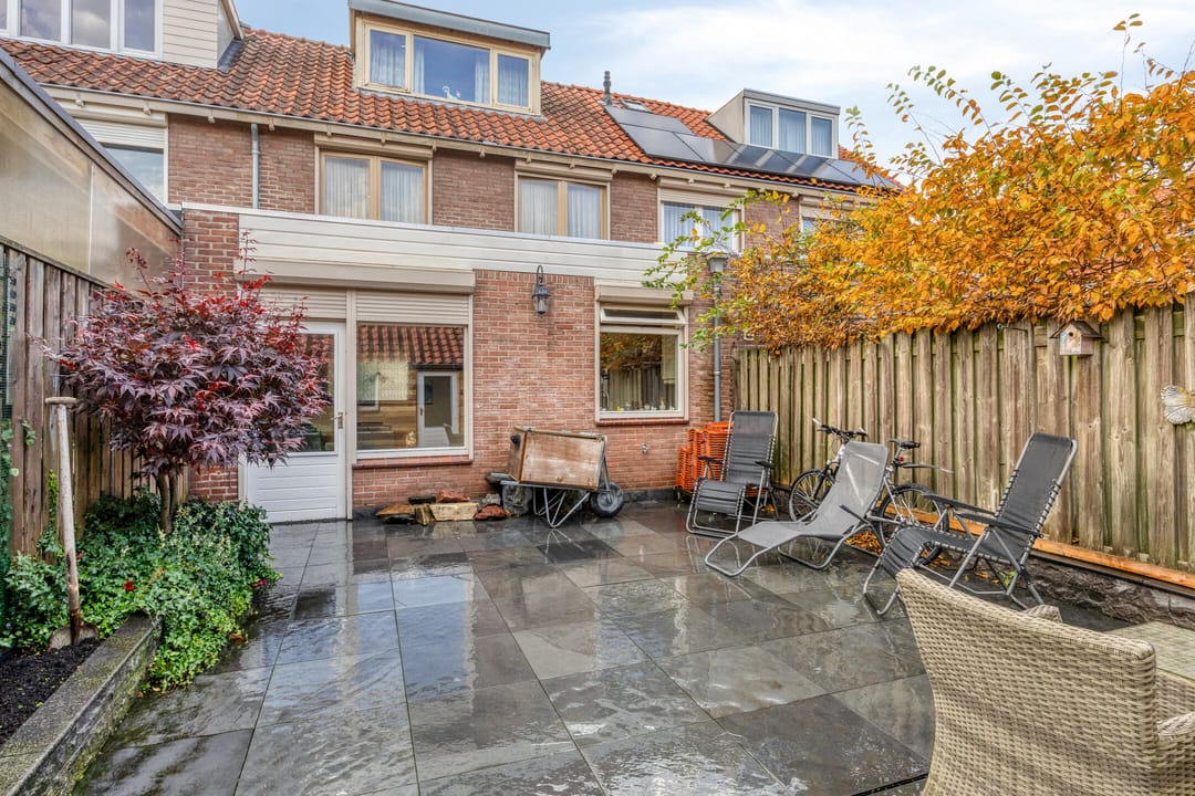 Foto 22 van Willy Andriessenstraat 23