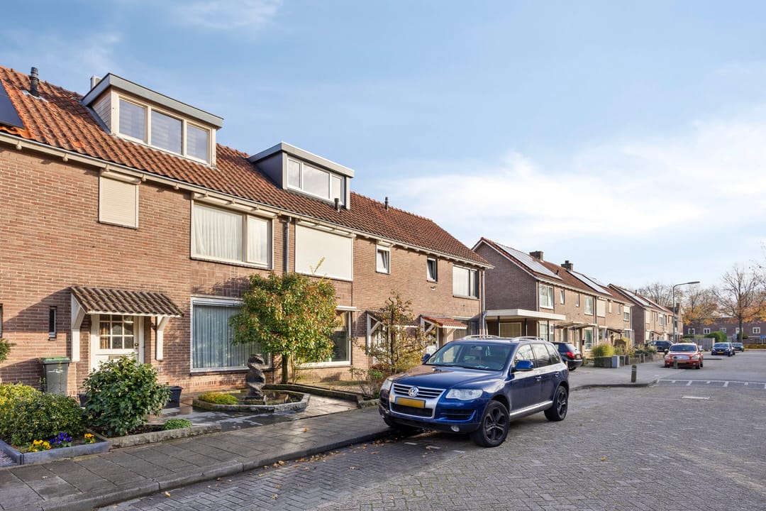 Foto 23 van Willy Andriessenstraat 23