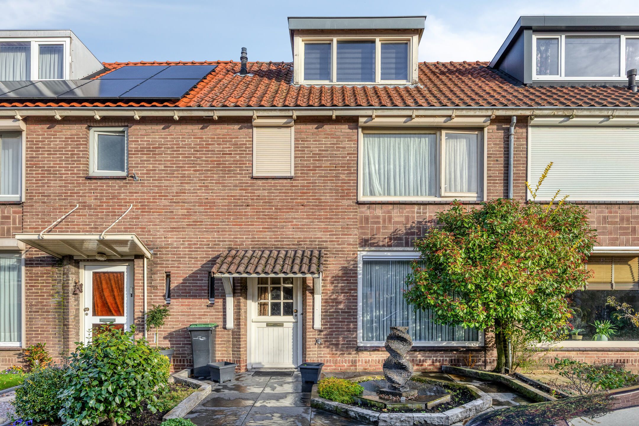 Foto 24 van Willy Andriessenstraat 23