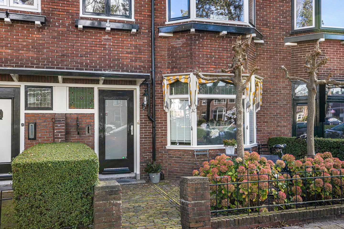 Foto 4 van Prins Willem-Alexandersingel 37