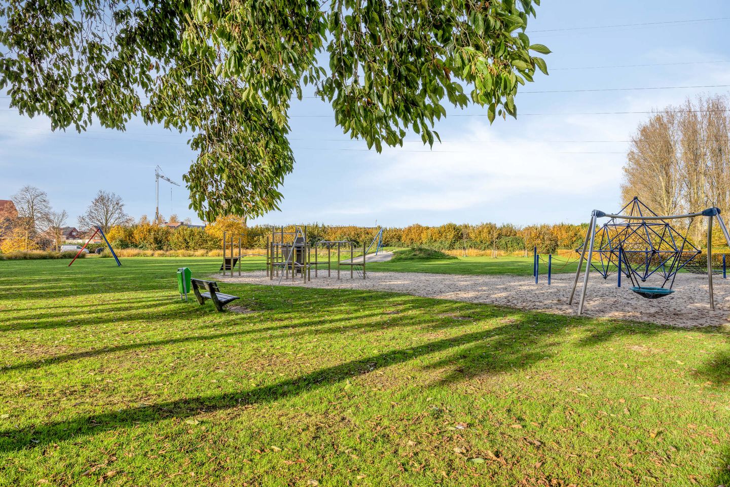 Foto 25 van Willy Andriessenstraat 23