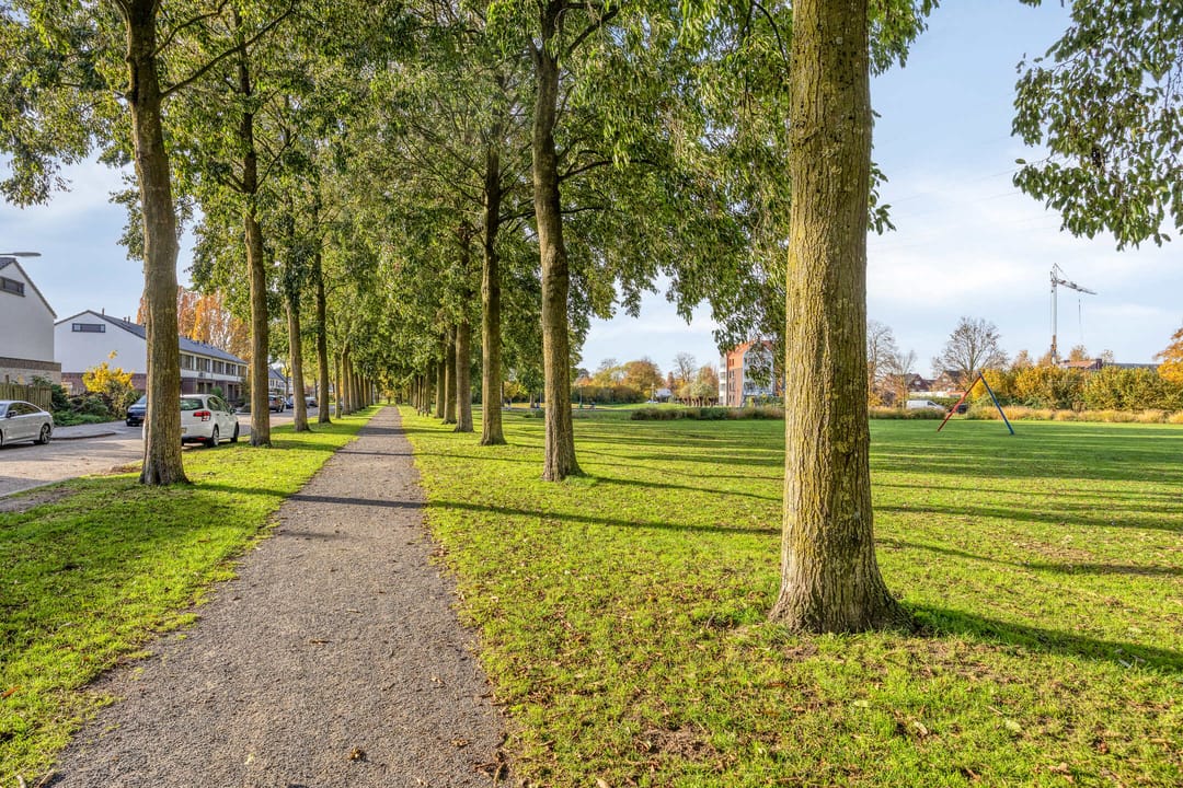 Foto 26 van Willy Andriessenstraat 23