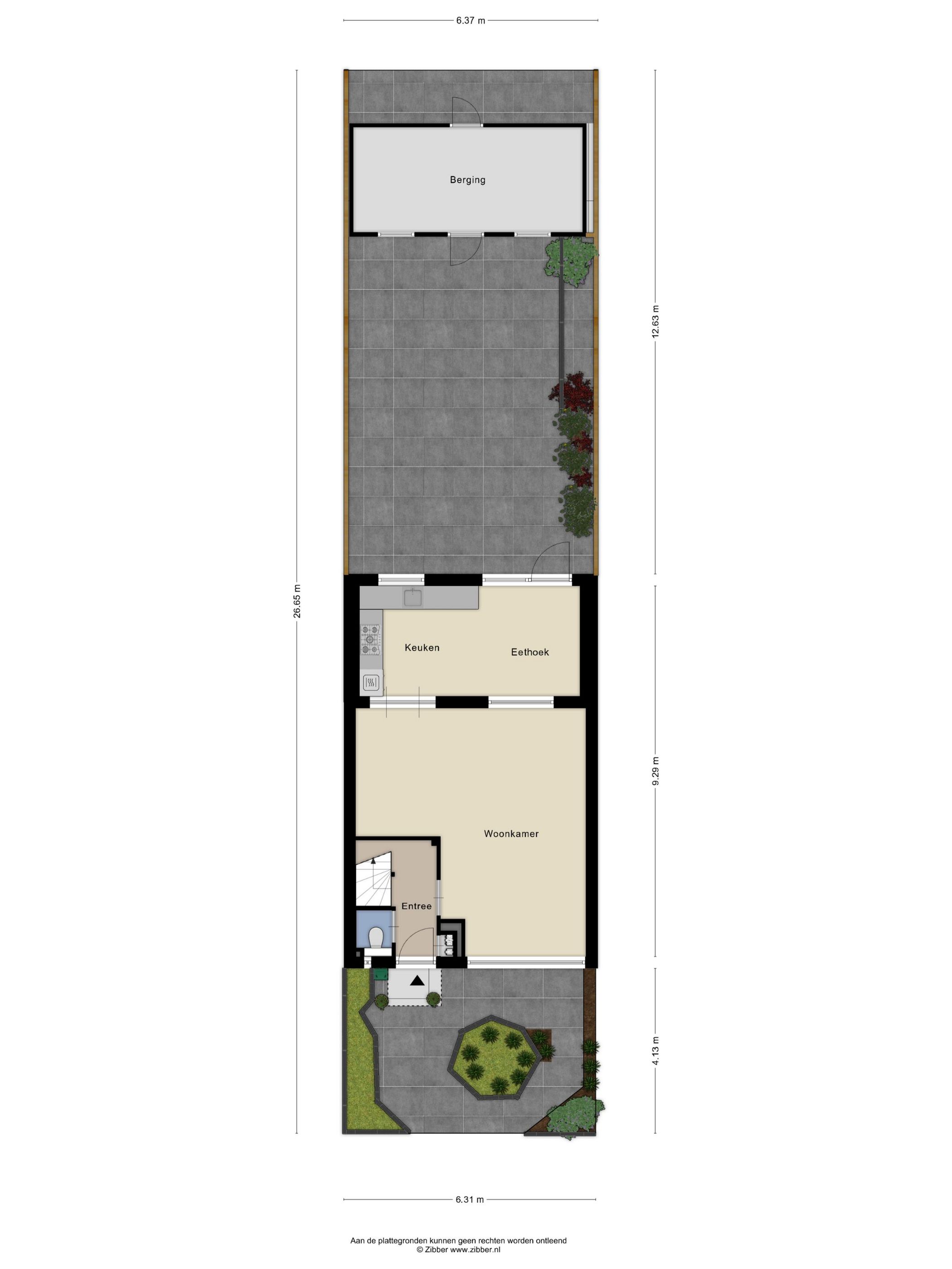 Foto 27 van Willy Andriessenstraat 23