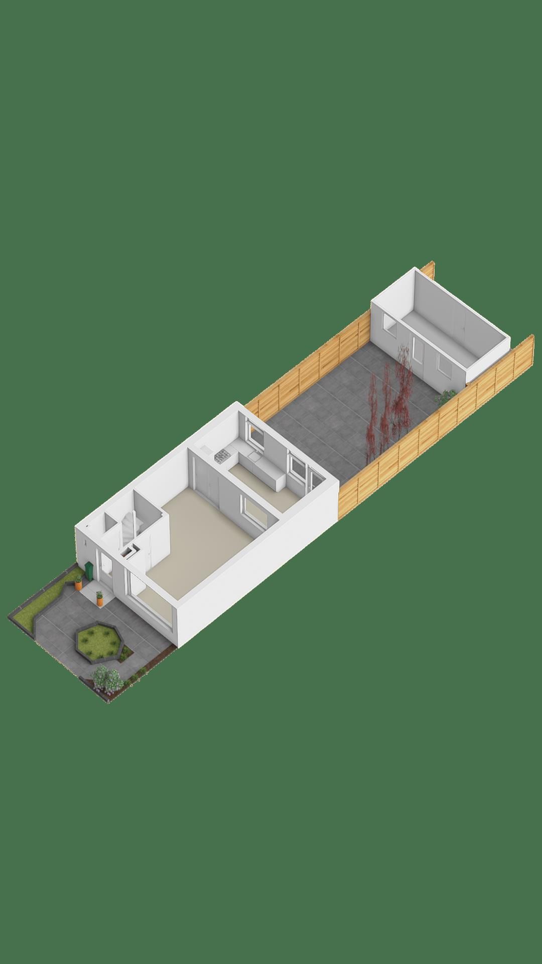 Foto 28 van Willy Andriessenstraat 23