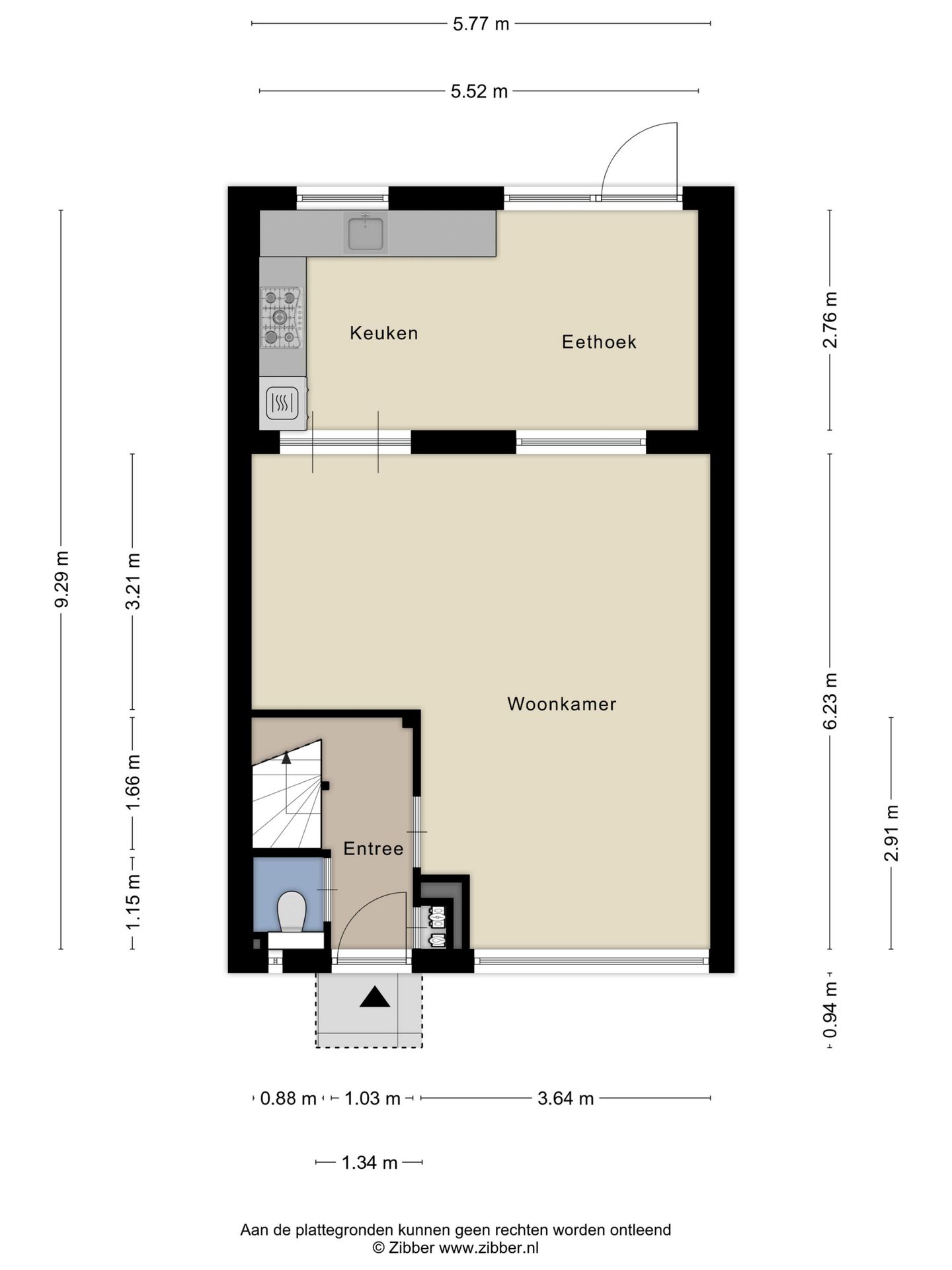 Foto 29 van Willy Andriessenstraat 23
