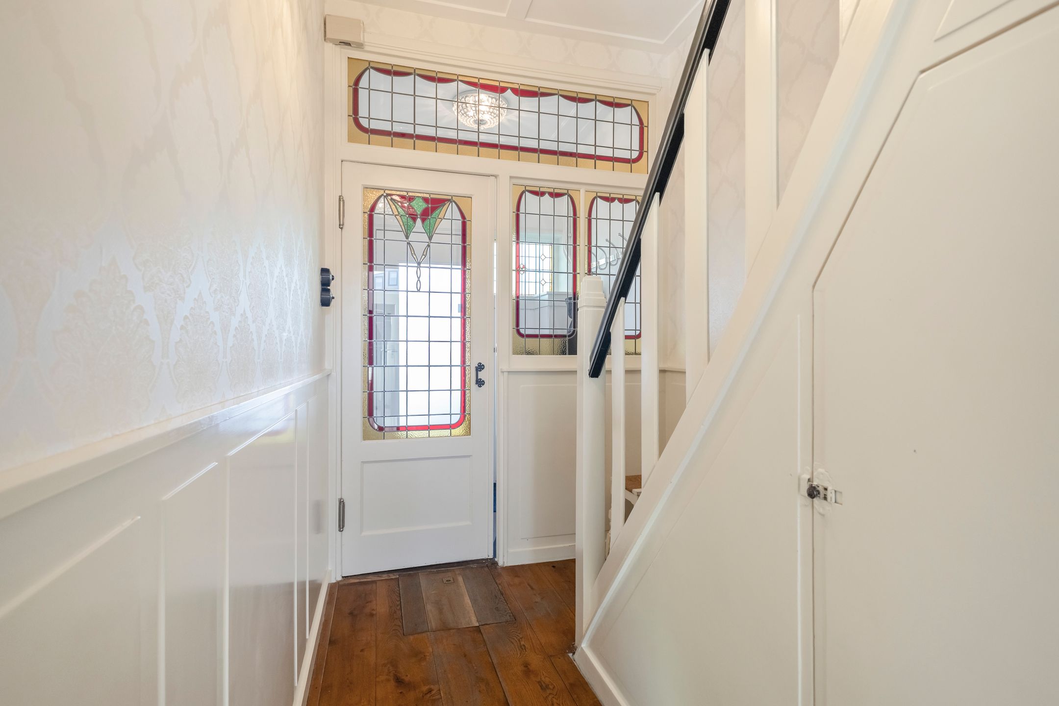 Foto 9 van Prins Willem-Alexandersingel 37