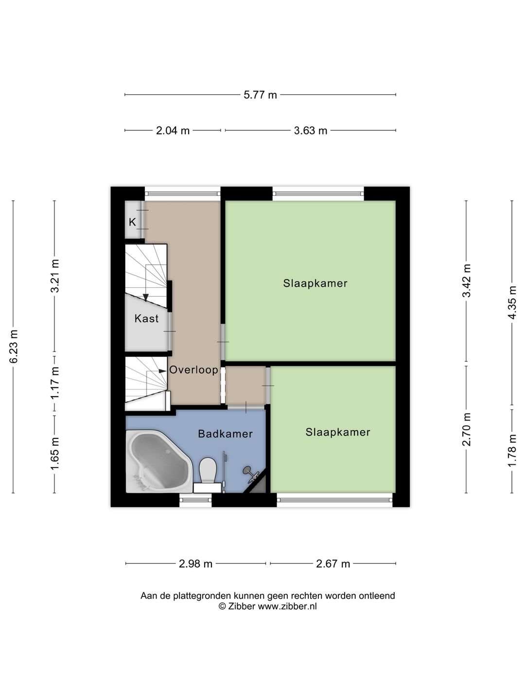 Foto 31 van Willy Andriessenstraat 23