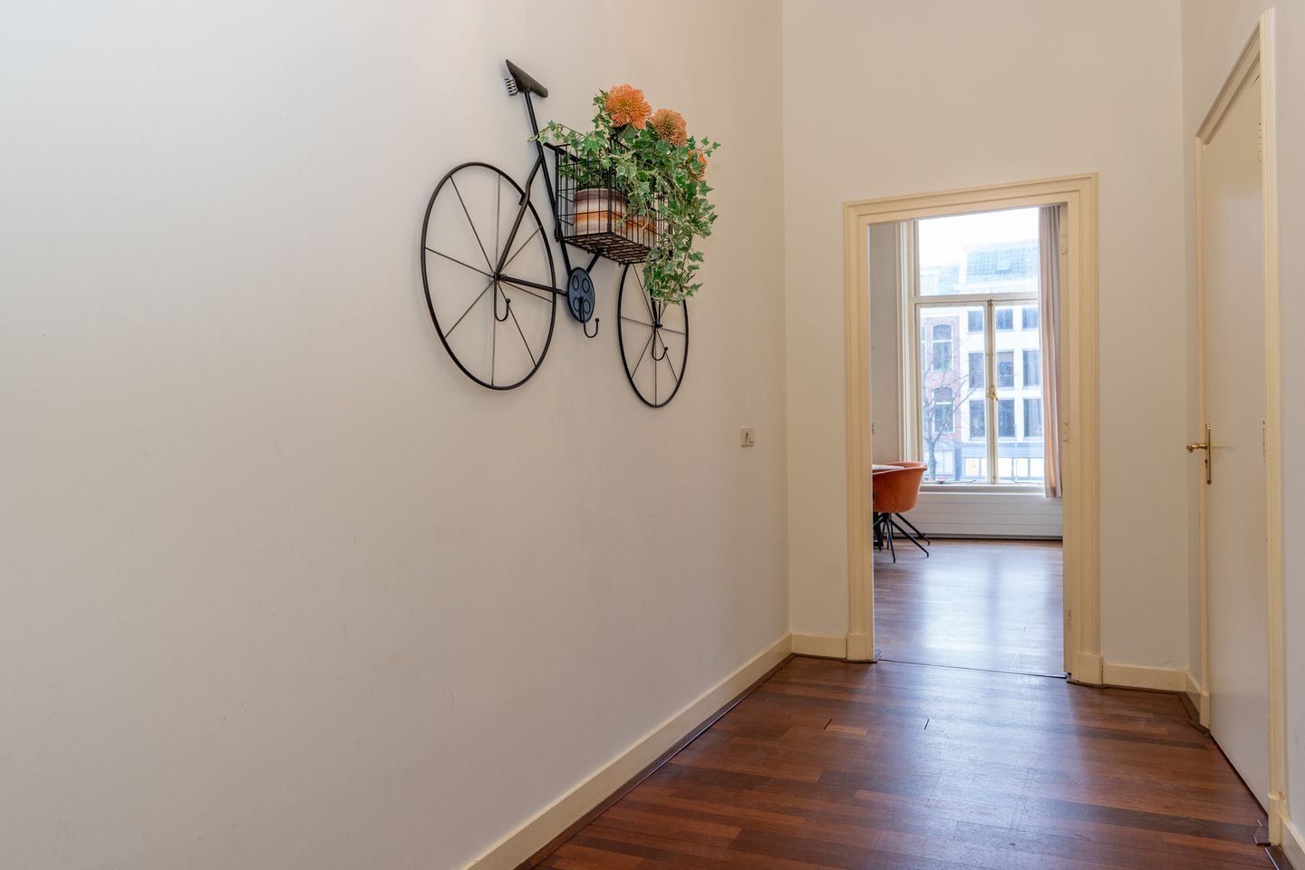 Foto 4 van Vismarkt 16-A