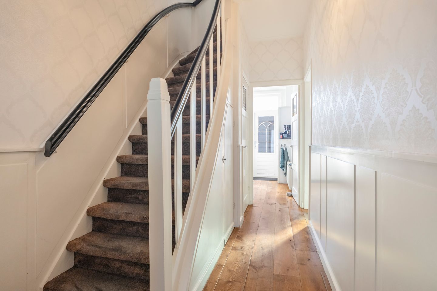 Foto 10 van Prins Willem-Alexandersingel 37