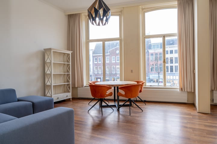 Foto 5 van Vismarkt 16-A