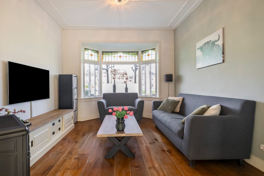 Foto 11 van Prins Willem-Alexandersingel 37