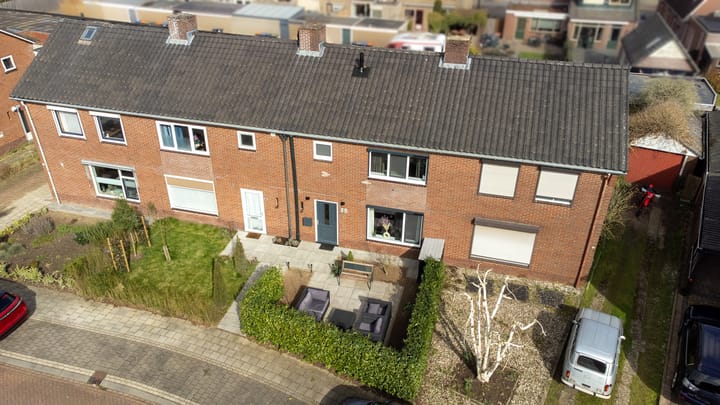 Photo 3 of Kanunnik de Vriesstraat 85