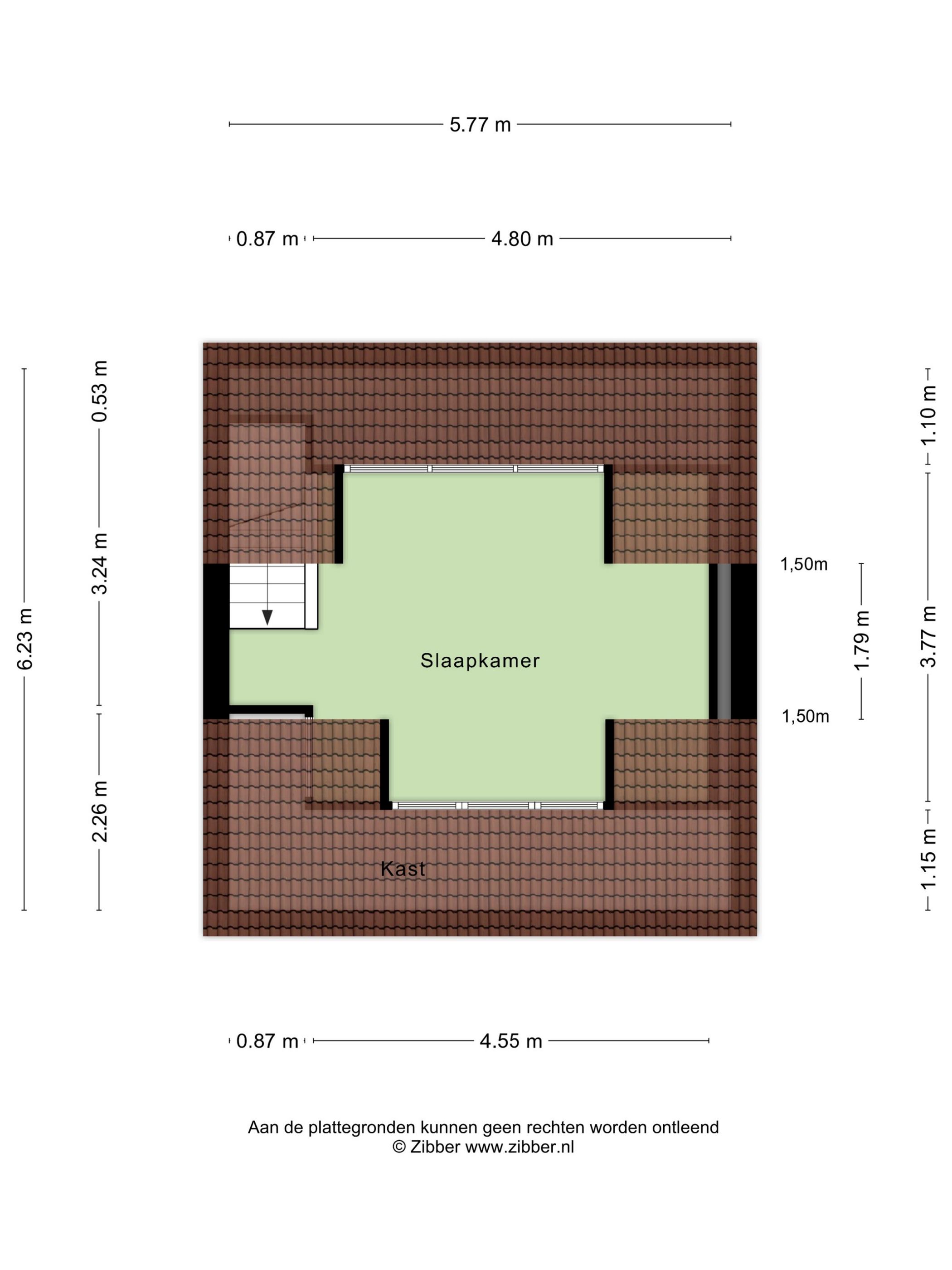 Foto 33 van Willy Andriessenstraat 23
