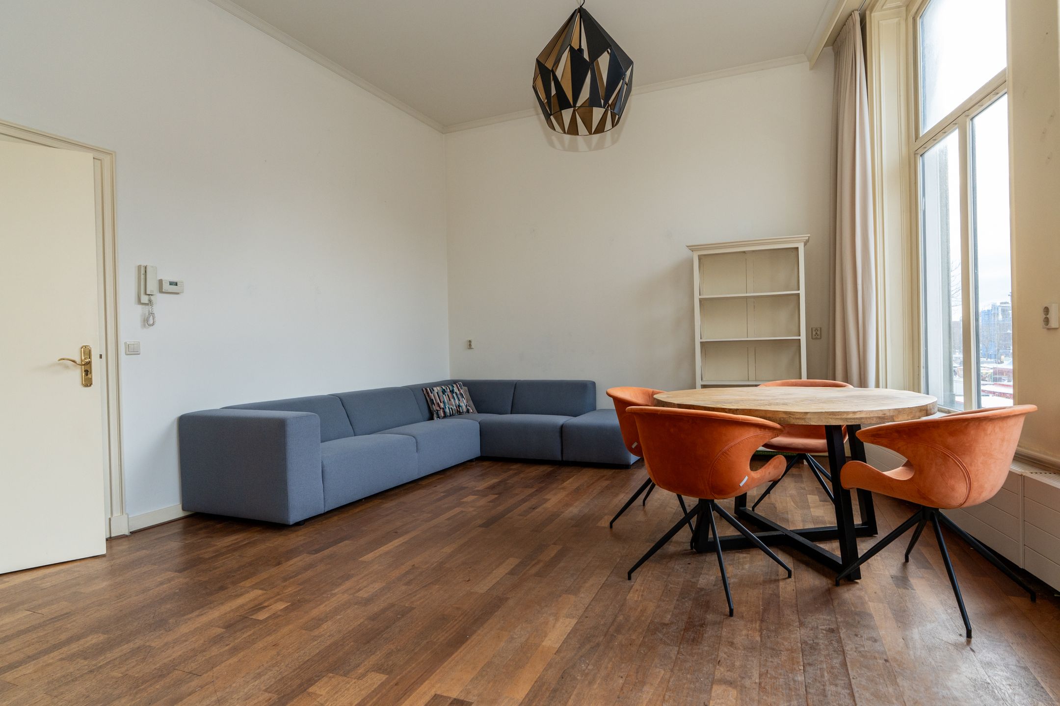 Foto 6 van Vismarkt 16-A