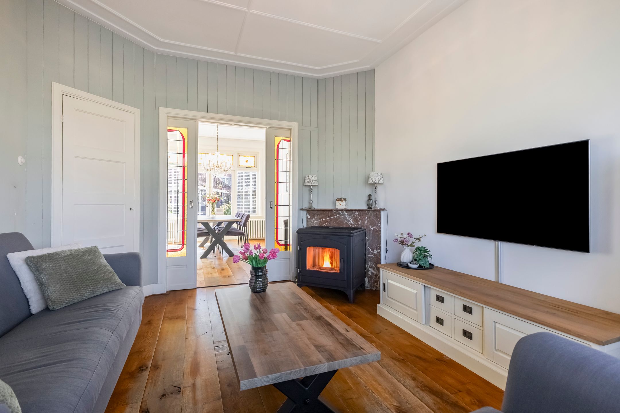 Foto 6 van Prins Willem-Alexandersingel 37