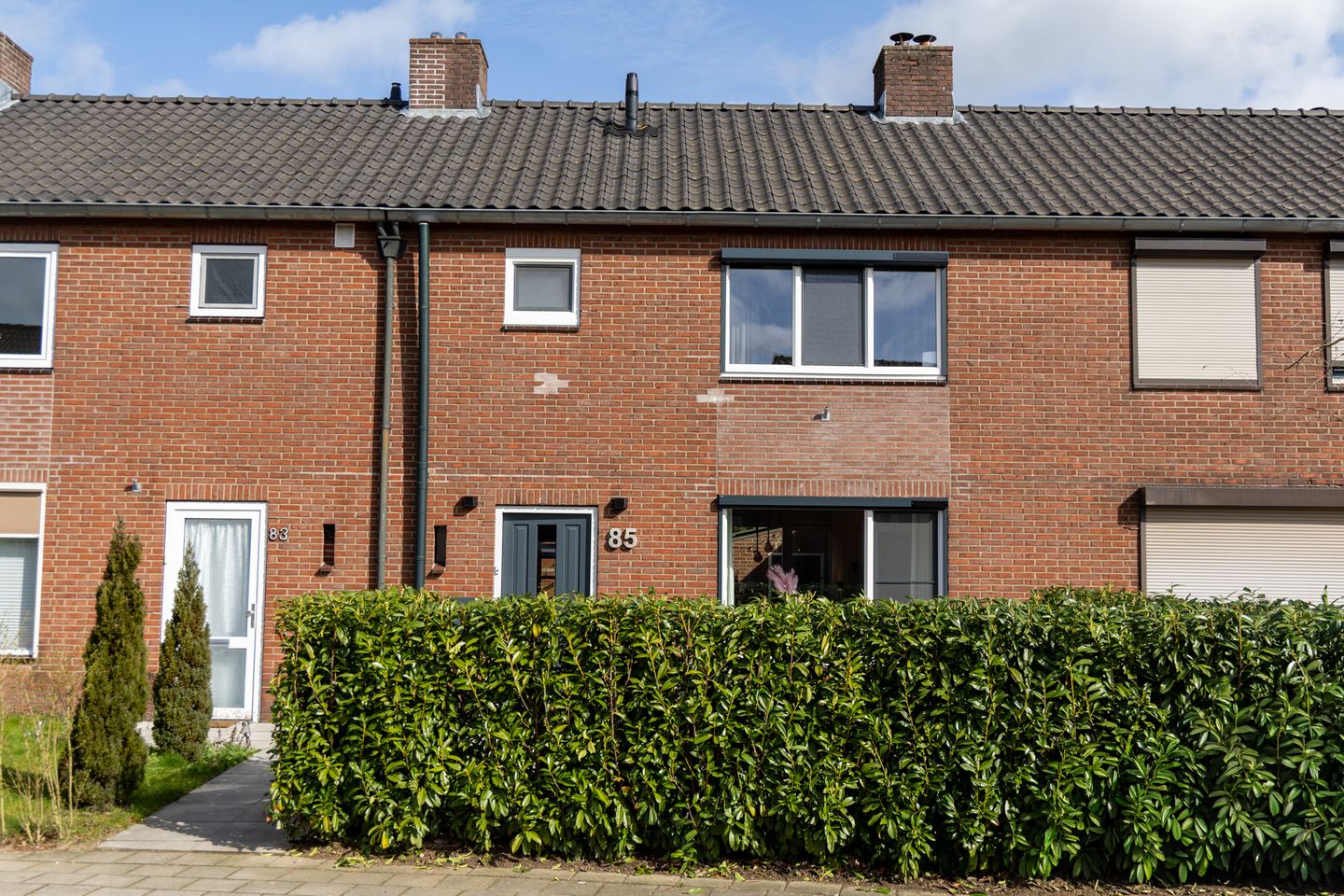 Photo 4 of Kanunnik de Vriesstraat 85