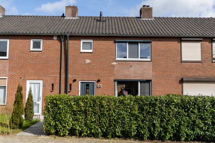 Photo 4 of Kanunnik de Vriesstraat 85