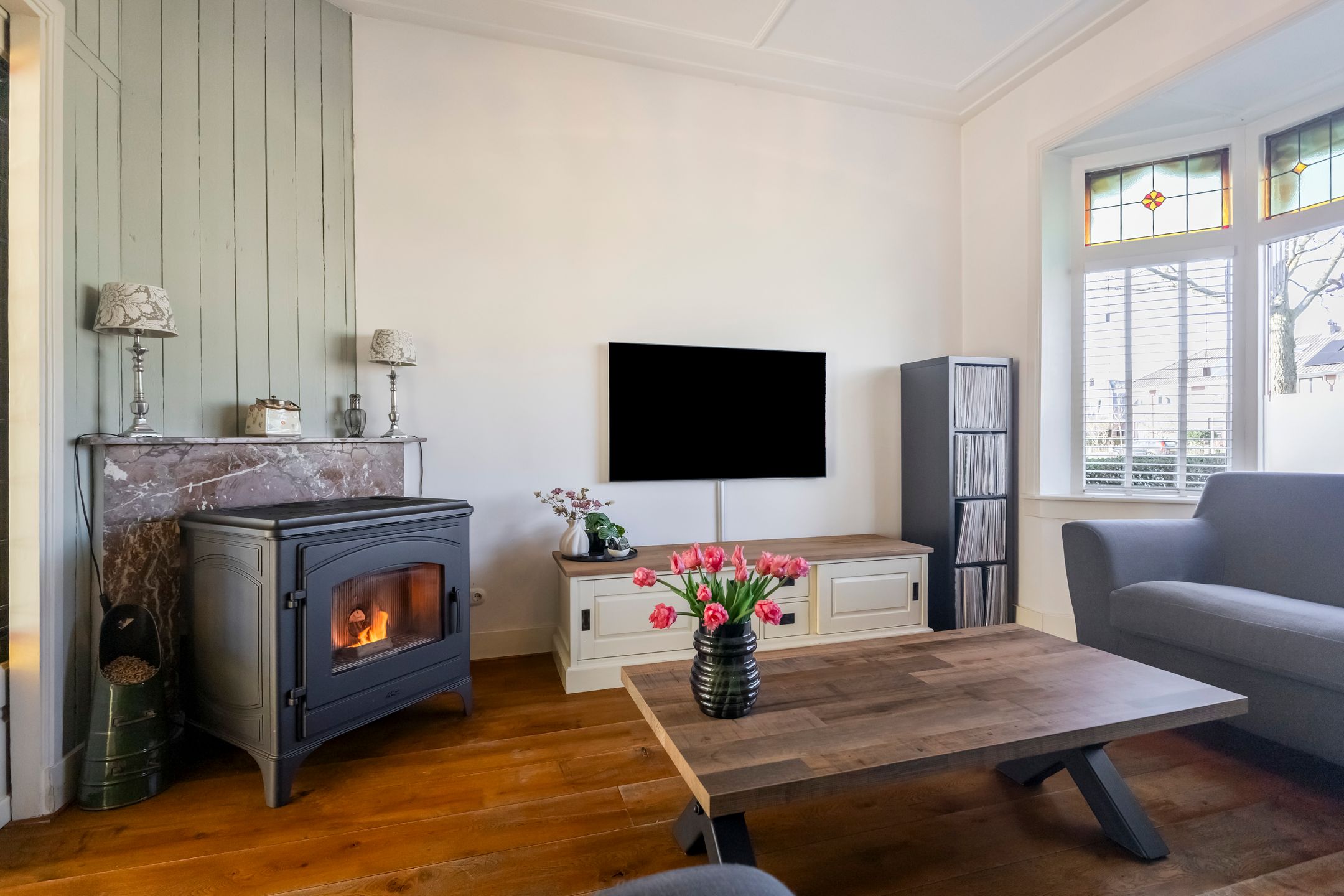 Foto 12 van Prins Willem-Alexandersingel 37