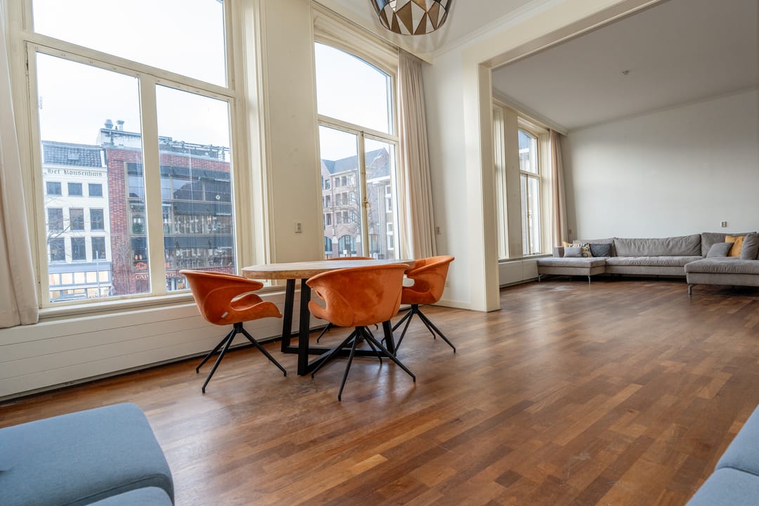 Foto 8 van Vismarkt 16-A