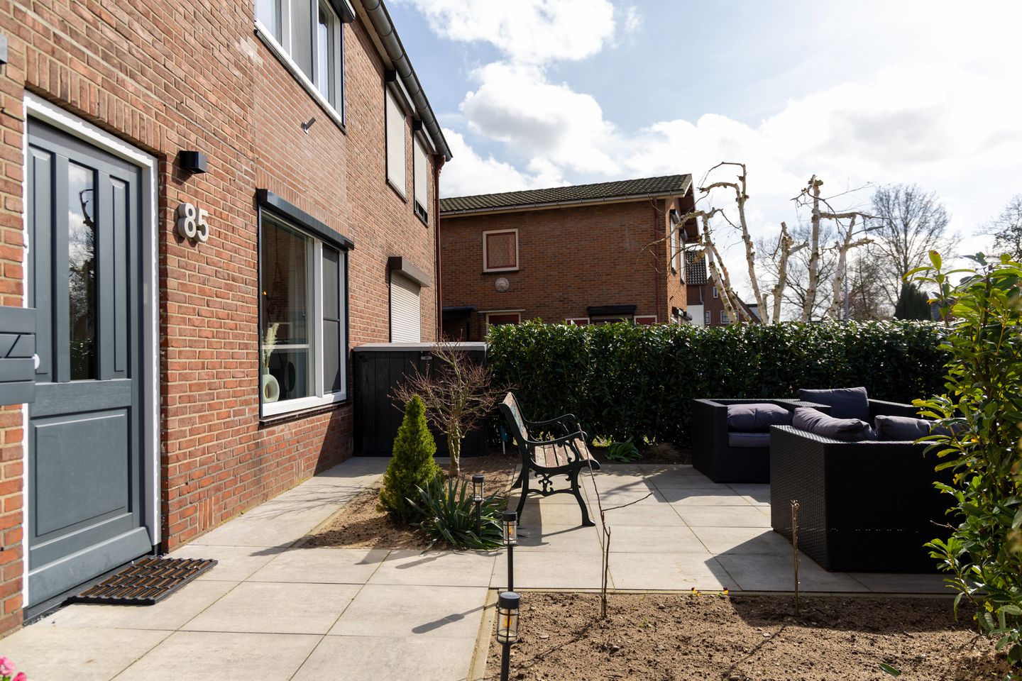 Photo 5 of Kanunnik de Vriesstraat 85