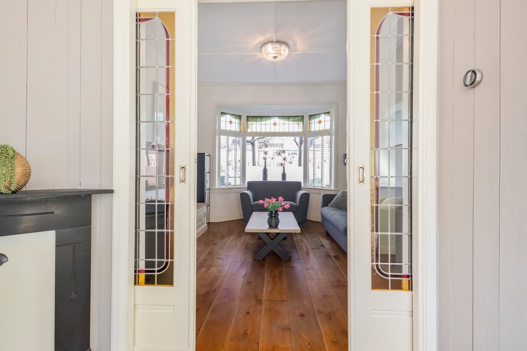 Foto 13 van Prins Willem-Alexandersingel 37