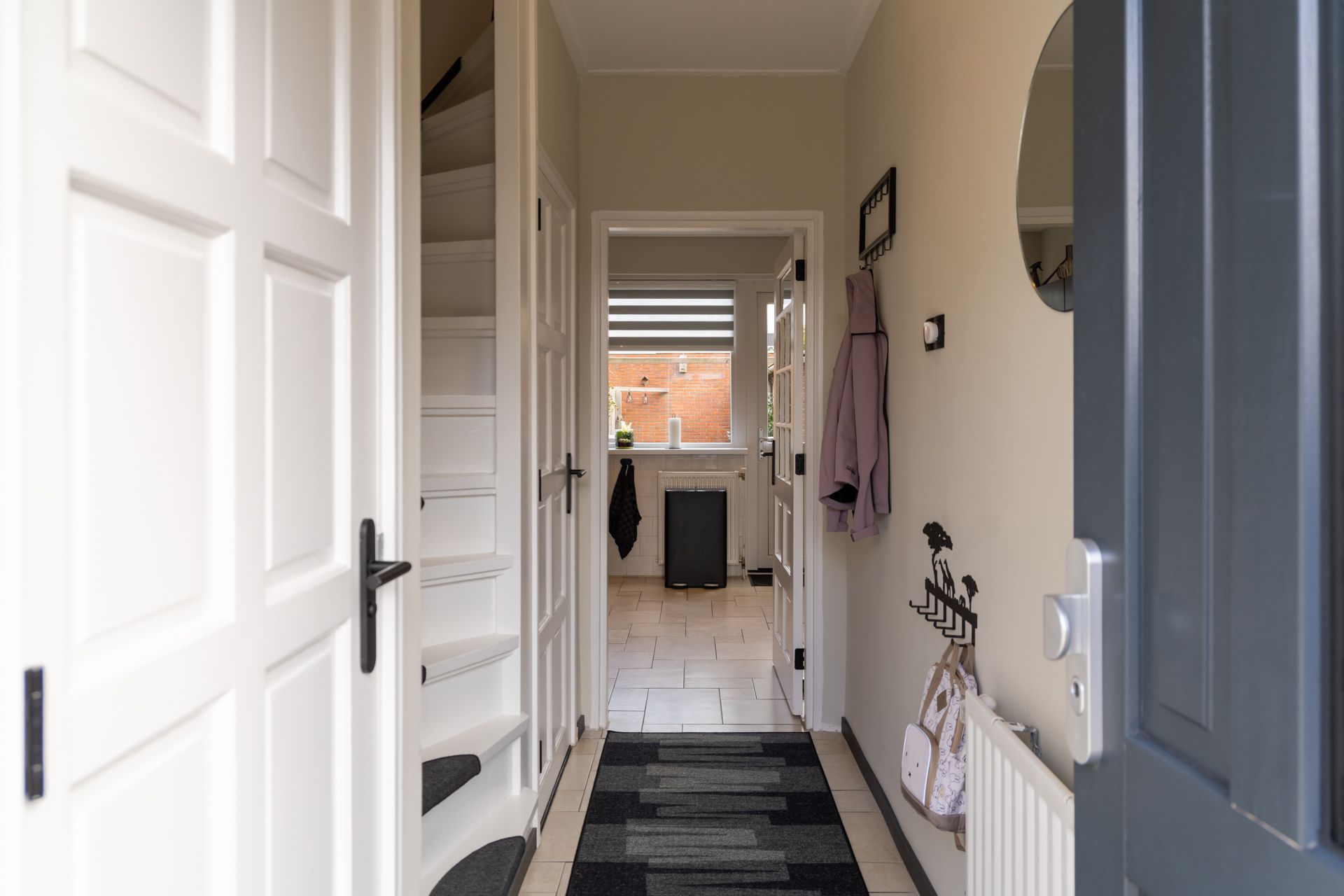 Photo 6 of Kanunnik de Vriesstraat 85