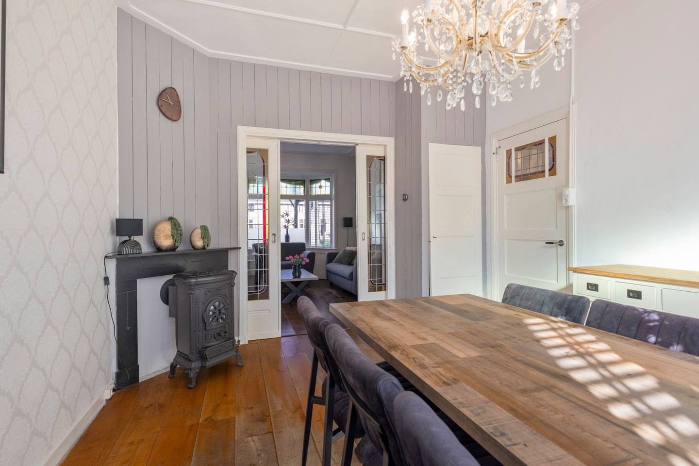 Foto 14 van Prins Willem-Alexandersingel 37