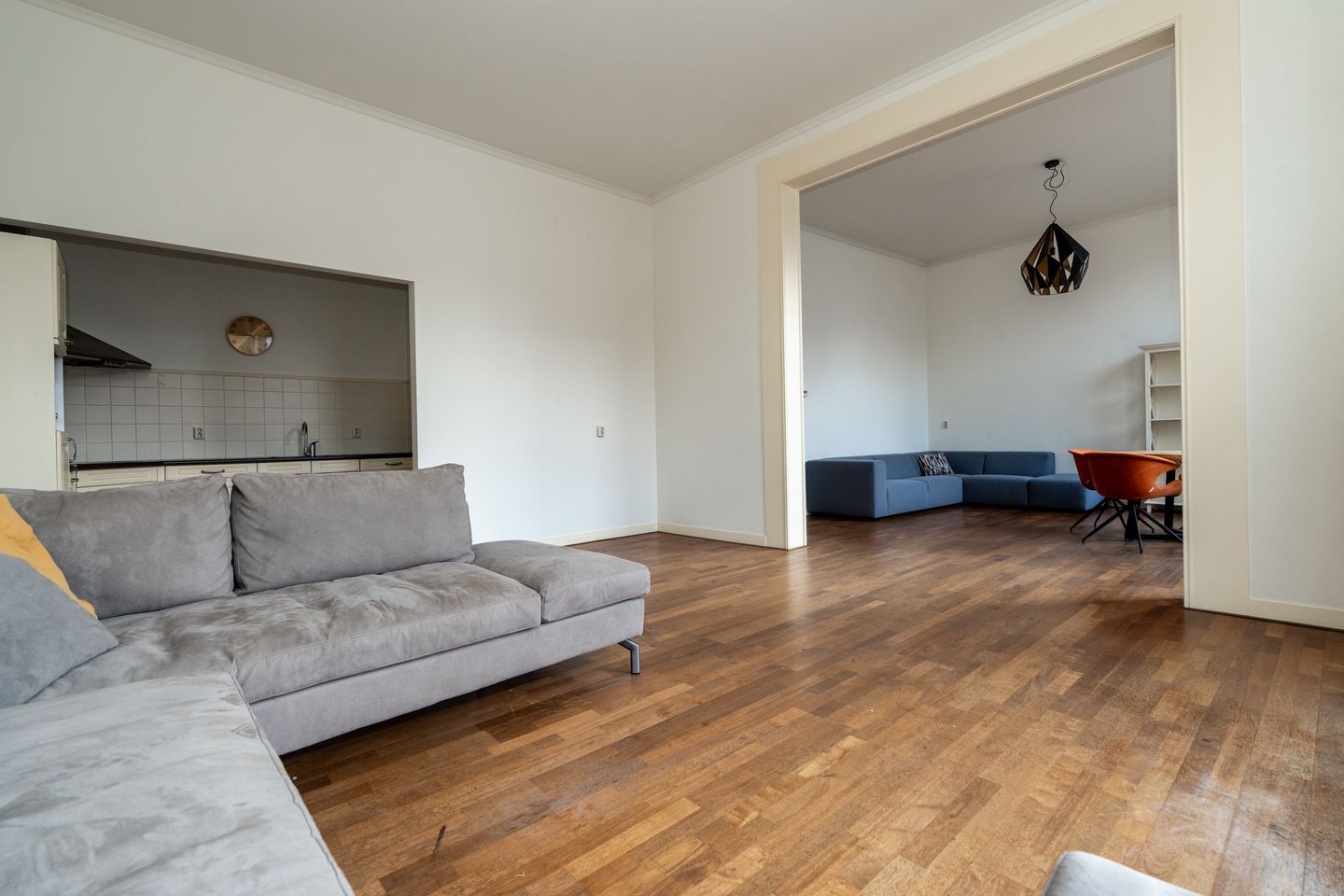 Foto 10 van Vismarkt 16-A