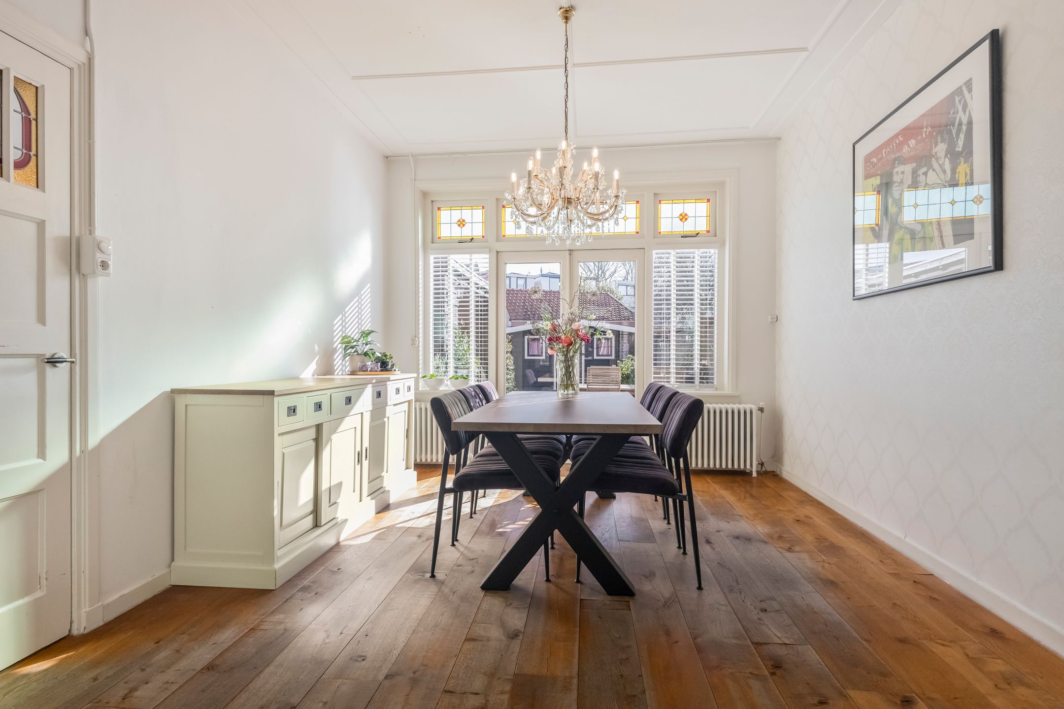 Foto 15 van Prins Willem-Alexandersingel 37