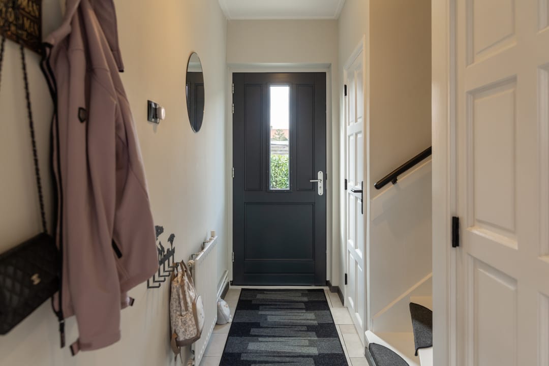 Photo 8 of Kanunnik de Vriesstraat 85